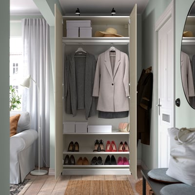Garderobenschrank & Möbel für die Garderobe kaufen