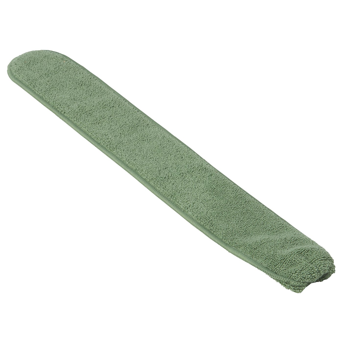 IKEA - PEPPRIG Flacher Überzug für Staubwedel, grün 45x7 cm