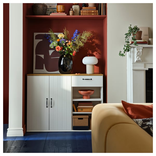 PJÄTTERYD Bild, Endelave & Alkmaar, 50x70 cm