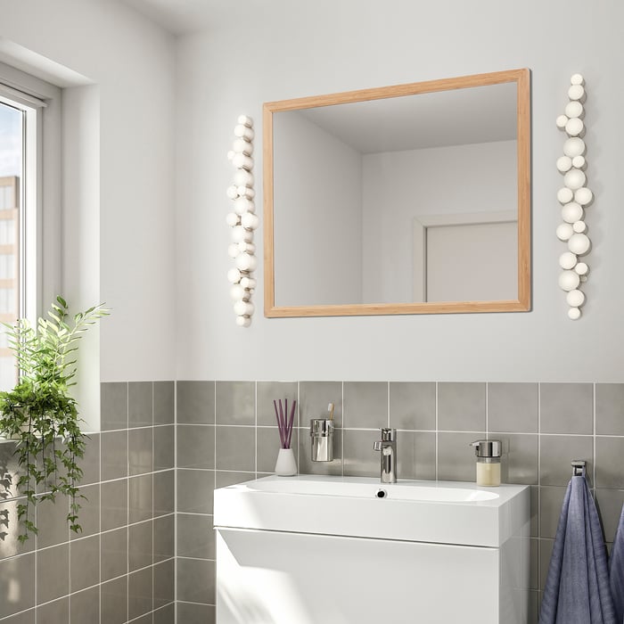 Badezimmerspiegel online kaufen - IKEA Österreich