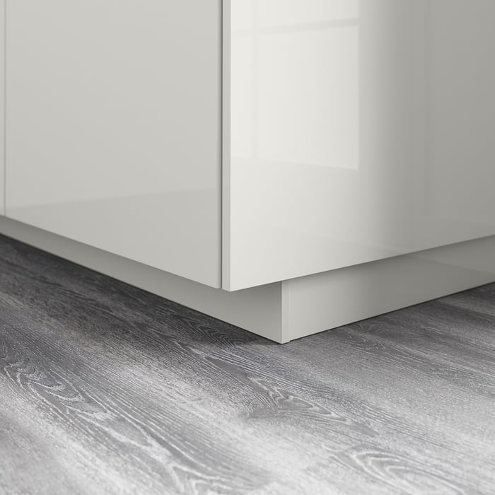 Küchenkorpus für METOD Küche, Beine & Sockelleisten IKEA Österreich