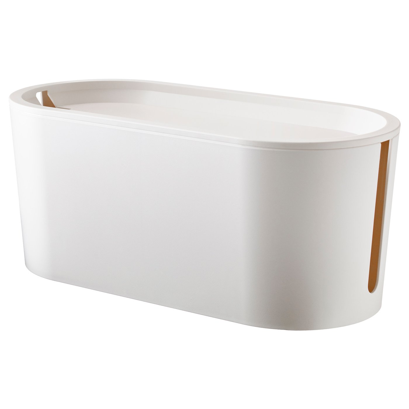 Kabelboks ikea