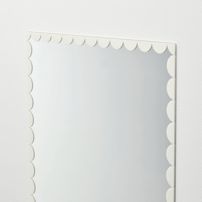 Spiegel Ikea Wei