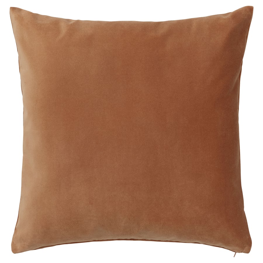 sanela-kissenbezug-braungelb-50x50-cm-ikea-sterreich