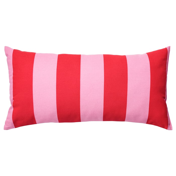 Kissen Pink Ikea