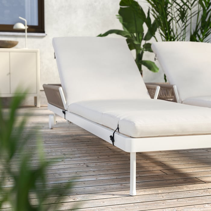 SEGERÖN Gartenliege kaufen IKEA Österreich