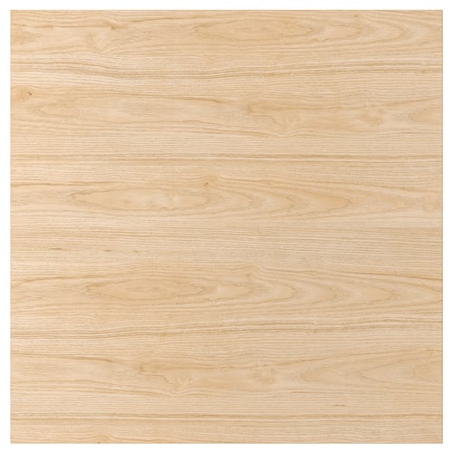 Sibbarp Wandpaneel Massgefertigt Eschenachbildung Laminat 1 M X1 3 Cm Ikea Osterreich