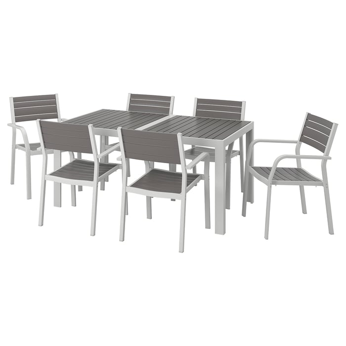 Möbel für den Outdoor Essbereich & Sitzgarnituren IKEA Österreich