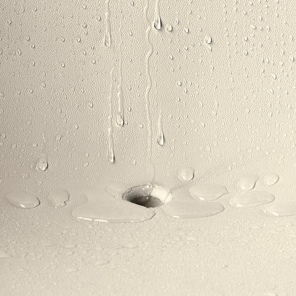 SKARPÖ Sessel/außen, beige