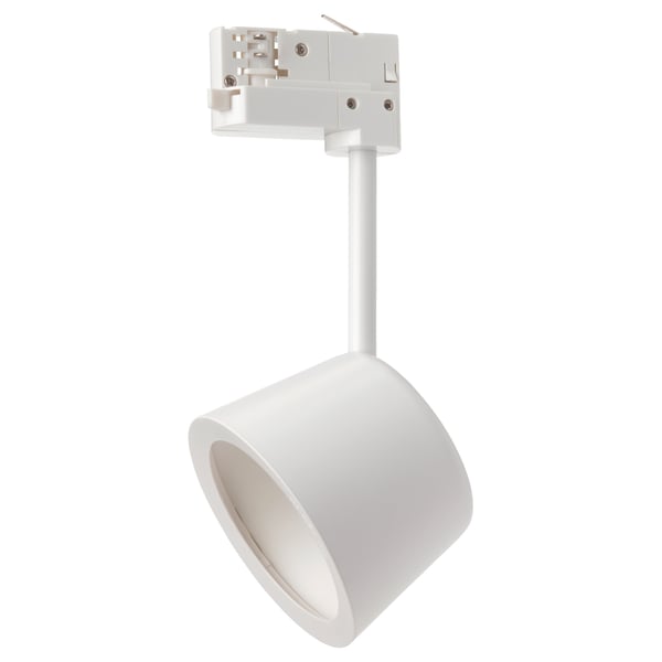 Schienensysteme für Deckenspots IKEA Österreich