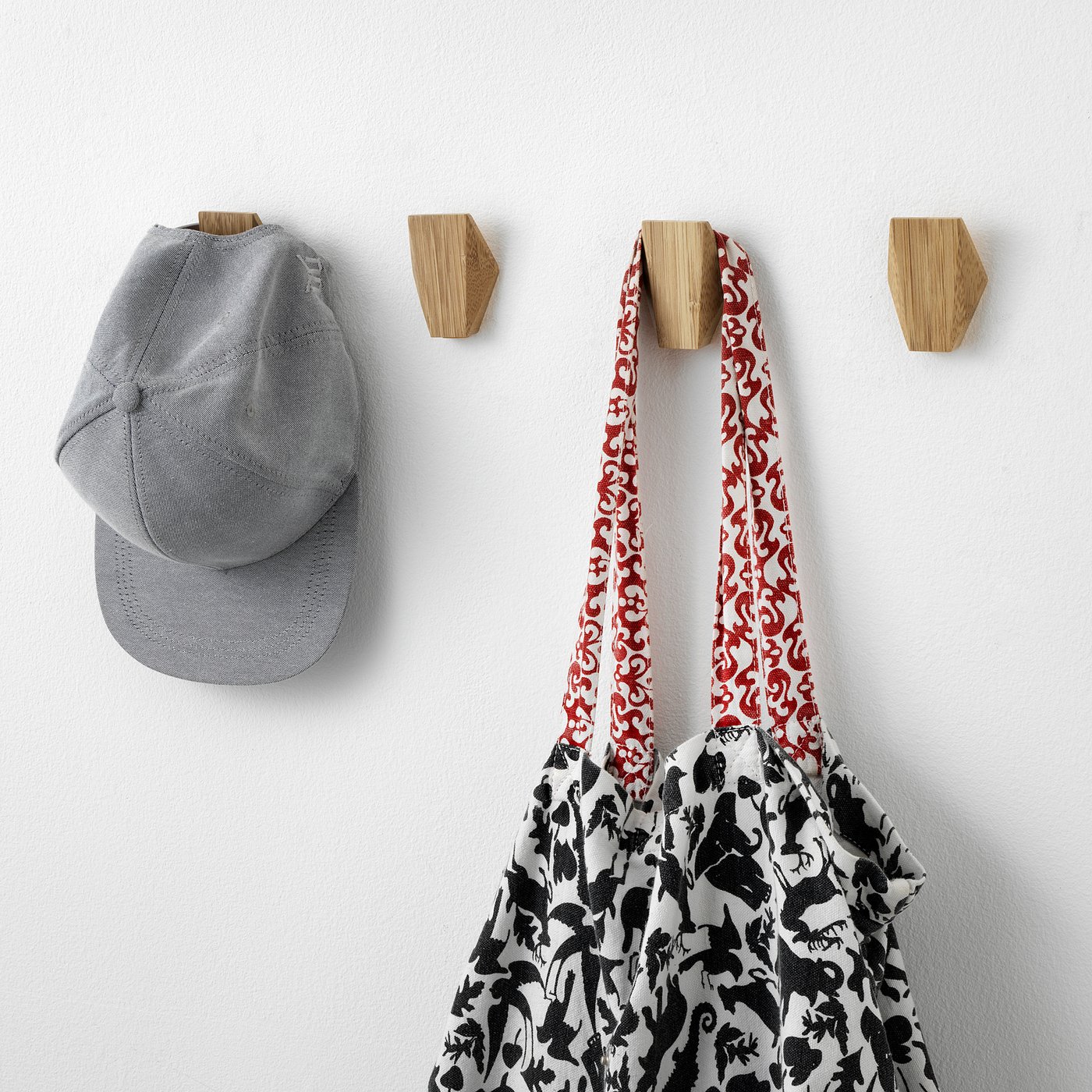 SKUGGIS Haken, Bambus. Heute noch kaufen - IKEA Österreich