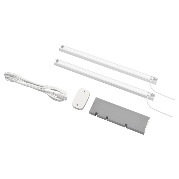 SKYDRAG LED-Küchenbeleuchtungsset - Sensor, Dimmer, Netzteil.