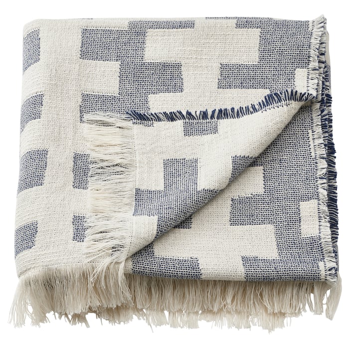 Kuscheldecke, Wolldecke & Plaid kaufen - IKEA Österreich