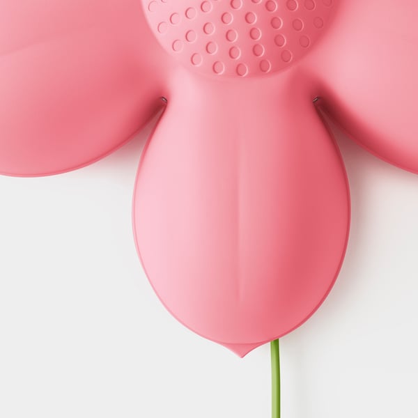 Smila Blomma Wandleuchte Ikea Osterreich