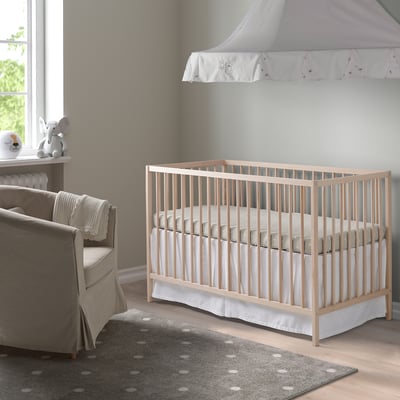 Babyartikel fürs Babyzimmer kaufen - IKEA Österreich