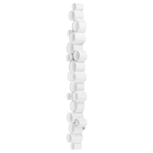 Sodersvik Wandleuchte Led Glanzend Dimmbar Glanzend Weiss Weiss Ikea Osterreich