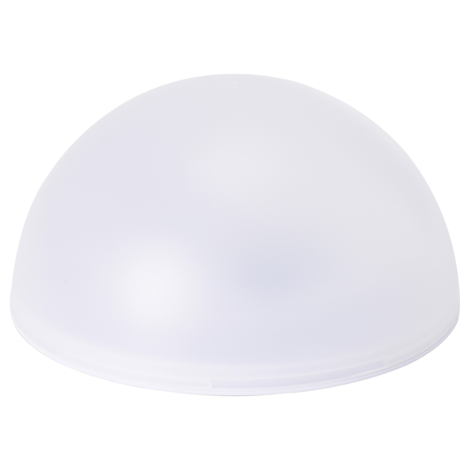 SOLVINDEN Solarleuchte, LED, für draußen/Halbkugel weiß IKEA Österreich