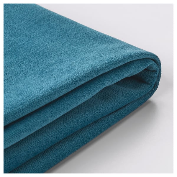 STOCKSUND Bezug 2er-Sofa - Ljungen blau - IKEA