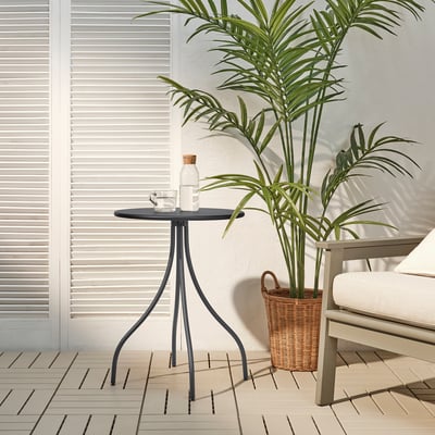 abtropfgitter ikea STÄMLING Abtropfgestell, elfenbeinweiß, 48 cm Geschirr abtropfgestell edelstahl