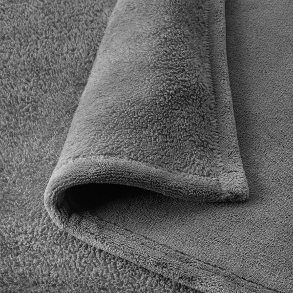 Trattviva Tagesdecke Grau Ikea Osterreich