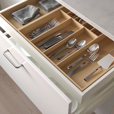 Besteckeinstze aus Bambus kaufen - IKEA sterreich