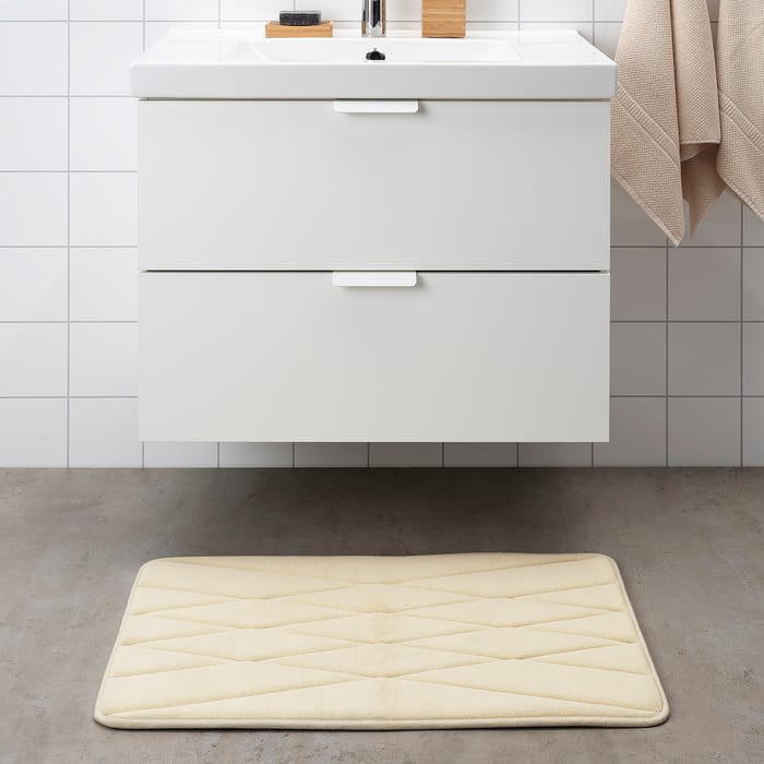 Badematten & Badezimmerteppiche kaufen - IKEA Österreich