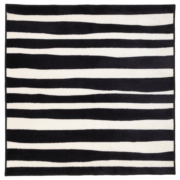 Urskog Teppich Kurzflor Zebra Gestreift 133x133 Cm Ikea Osterreich Dpc_watchdog_violation (133) the dpc watchdog detected a prolonged run time at an irql of dispatch_level or above. ikea