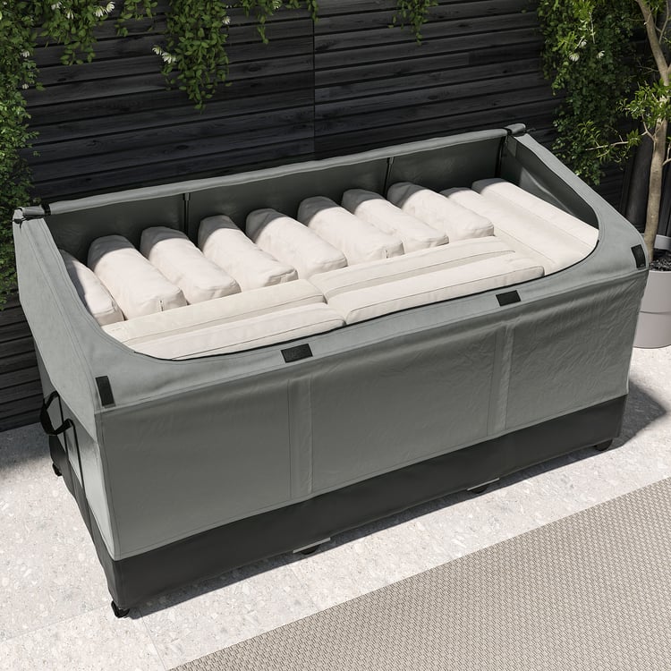 Auflagenbox Wasserdicht Ikea