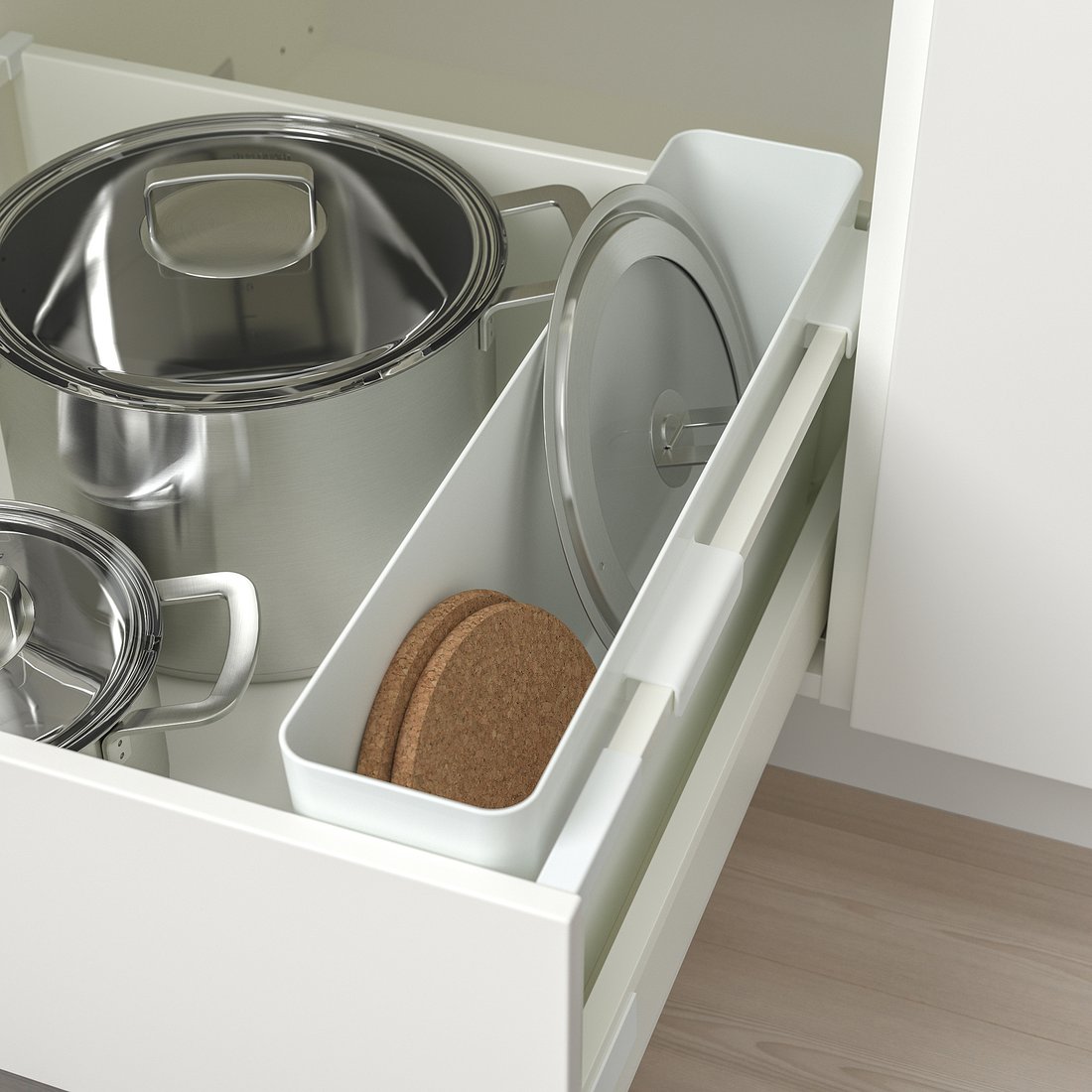 IKEA VARIERA nachhaltige Ordnungsboxen kaufen - IKEA Österreich