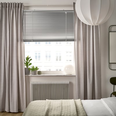 Jalousien fr innen fr flexiblen Sichtschutz - IKEA sterreich