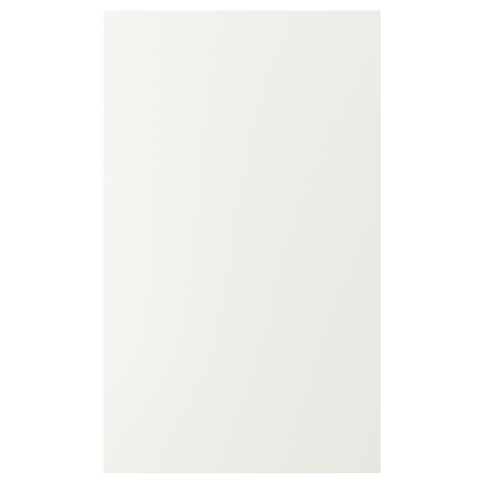 VEDDINGE Tür, weiß, 60x100 cm - IKEA Österreich