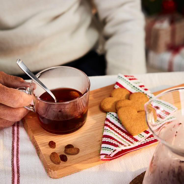 VINTERSAGA Roter Glühwein 12% vol. - IKEA Österreich