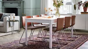Dining tables