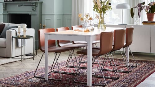 Dining tables