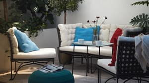 Outdoor Sofas & Gartensofas