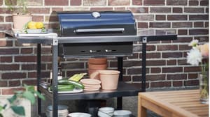 Outdoor Küche & Griller