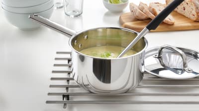 Cookware accessories