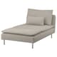 Chaise longues