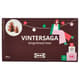 VINTERSAGA Weihnachtskekse & Leckereien