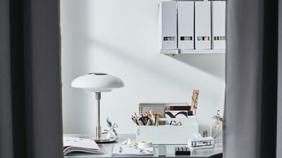 Schreibtisch Organizer & Accessoires