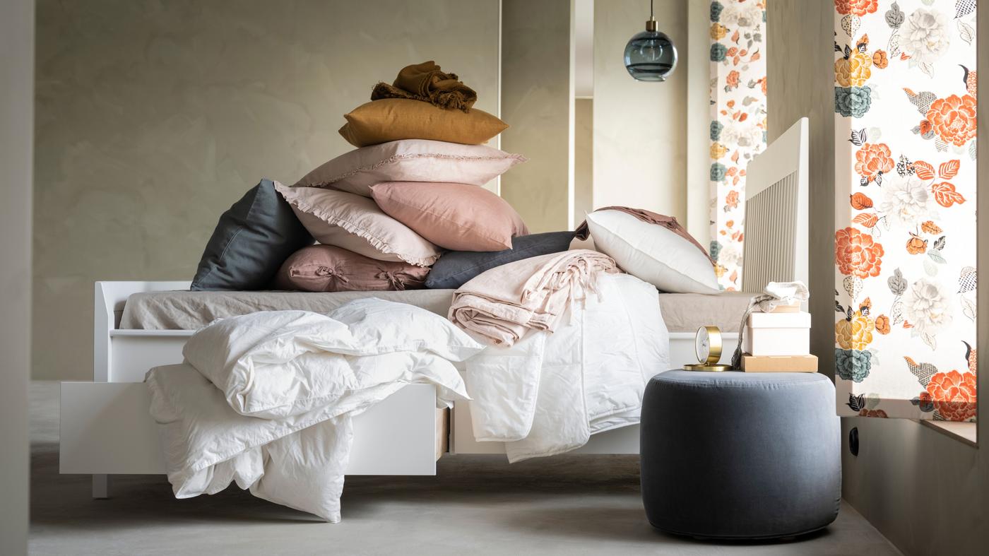 Textilien & Teppiche