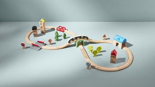 Toys & play