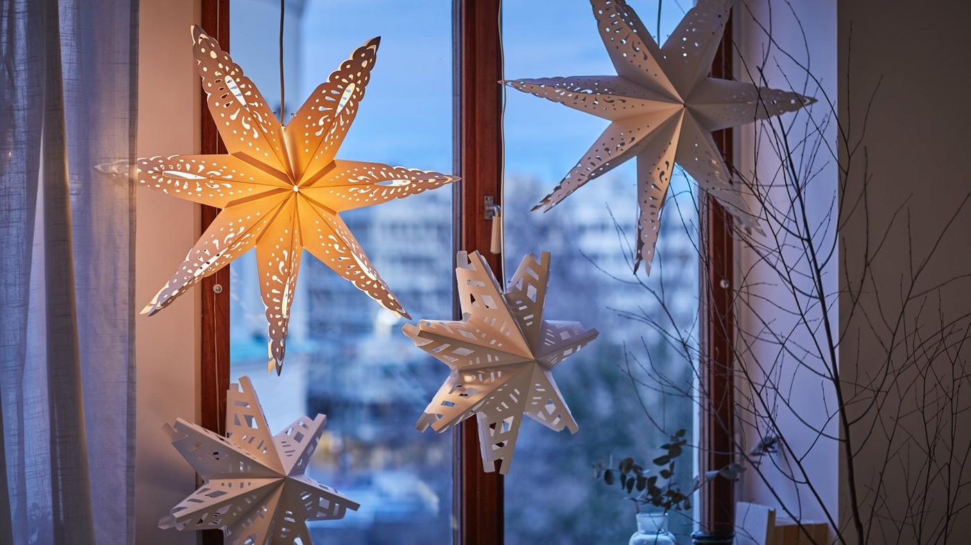 Weihnachtsbeleuchtung online kaufen