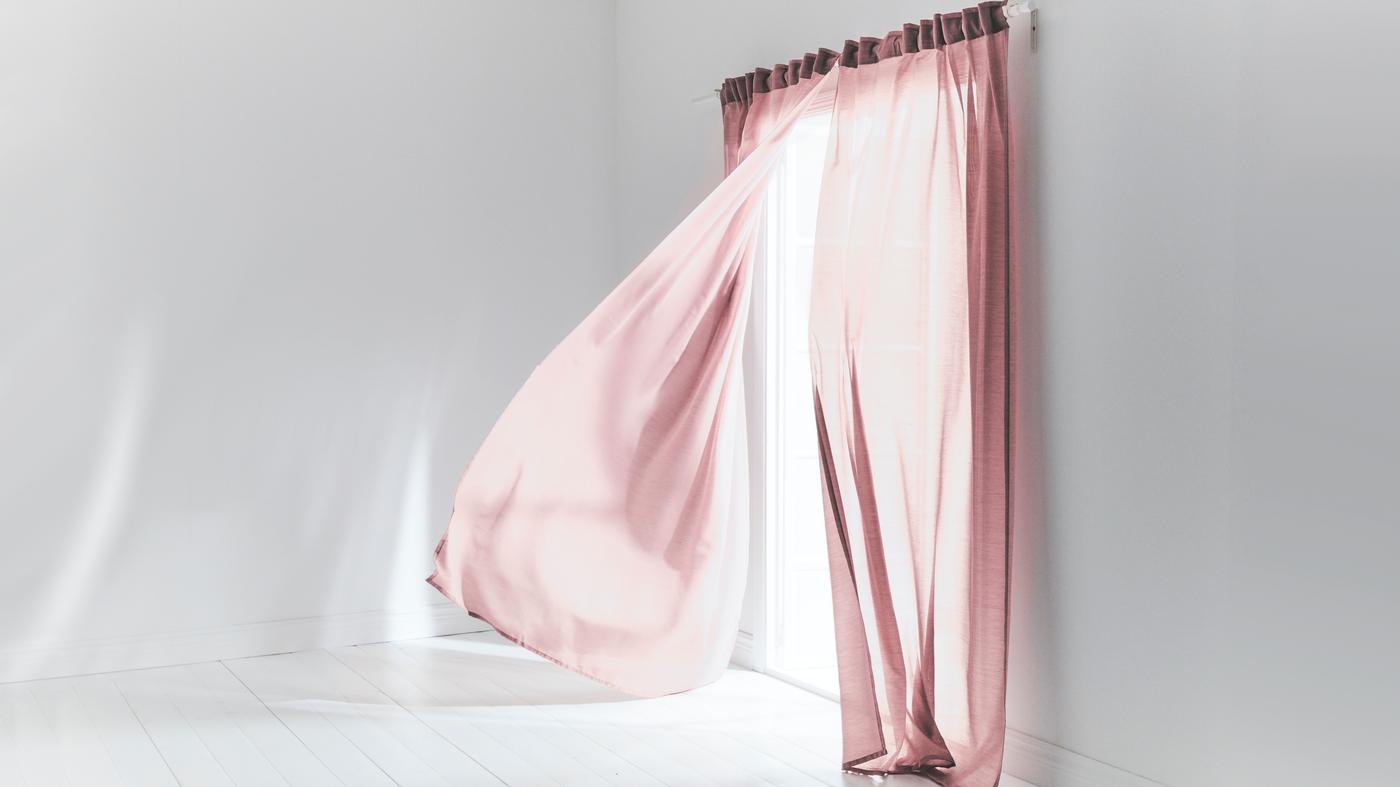 Vorhänge & Jalousien