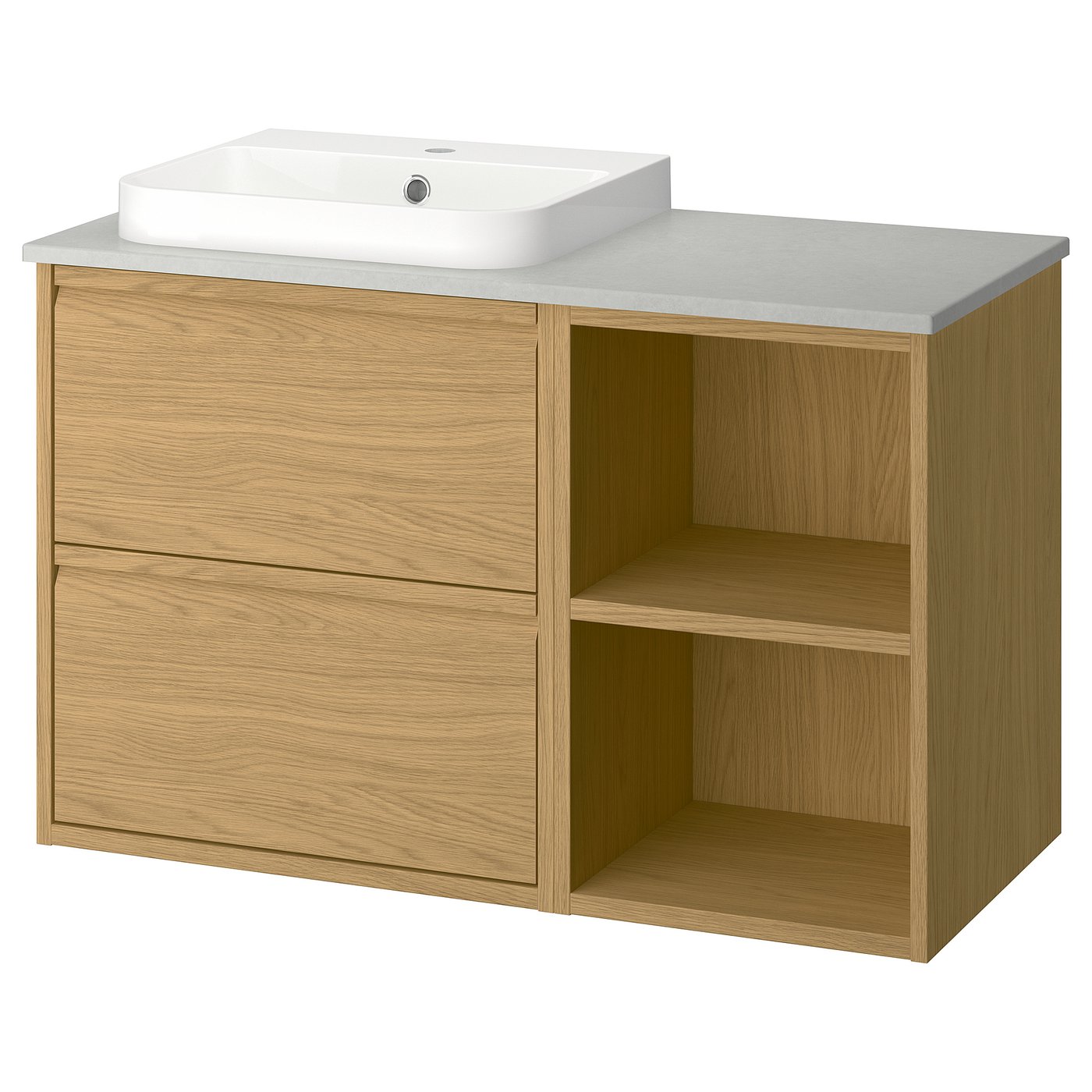 ÄNGSJÖN / BACKSJÖN Wash-stand/wash-basin