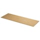ÅLSKEN light wooden countertop