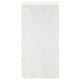 Amplessav curtain leaf patterns, eco-friendly 100% recycled polyester, perfect for rooms or windows.