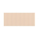 BJÖRKÖVIKEN light birch drawer unit, modern scandinavian design.