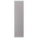 Option: Grey BODBYN cabinet