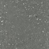 Textured dark worktop with scattered white specks, showcasing high-quality laminate finish.